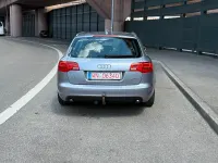Gebraucht Audi A6 234 PS (172 kW) 2008 Grau Kombi