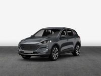 Gebraucht Ford Kuga ST-Line 120 PS (88 kW) 2023 Grau SUV