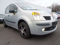 gebraucht Renault Modus 1.2 16V Cite, Klima, ZV, el. FH, Isofix, ABS...