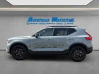 Gebraucht Volvo XC40 Plus 163 PS (119 kW) 2026 Grau SUV