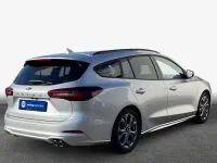 Occasion Ford Focus ST-Line X 155 ch (114 kW) 2025 Argent Break