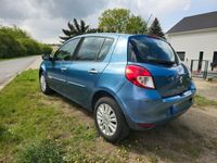 gebraucht Renault Clio Expression 1.2 16V 75 Expression