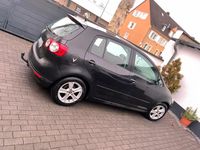 Gebraucht VW Golf V 2007 Schwarz Limousine