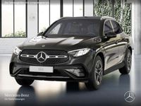 Gebraucht Mercedes GLC200 AMG 163 PS (119 kW) 2026 Grau SUV
