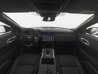 Gebraucht Land Rover Range Rover Velar SE Dynamic 404 PS (297 kW) 2026 Grau SUV