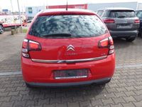 gebraucht Citroën C3 Selection*SITZHEIZUNG*KLIMA*WINTERRÄDER*