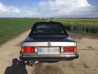gebraucht BMW 325 Cabriolet i H-Kennzeichen