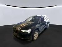 Gebraucht Audi e-tron S-Line 300 kW (408 PS) 2023 Brillantschwarz SUV