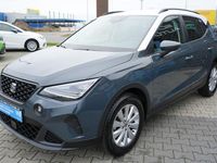 Gebraucht Seat Arona 116 PS (85 kW) 2025 Grau SUV