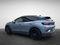 Gebraucht VW ID.4 Pro Performance 150 kW (204 PS) 2022 Blau SUV