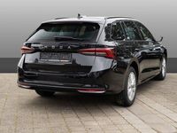 Gebraucht Skoda Octavia Selection 150 PS (110 kW) 2025 Schwarz Kombi
