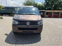 gebraucht VW Multivan T5*Lang*DSG*Alu*Klima*Businesspacket