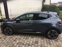 gebraucht Renault Clio IV 