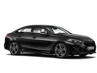 Gebraucht BMW 218 Efficient Dynamics 136 PS (100 kW) 2024 Coupé