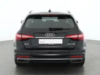 Gebraucht Audi A4 Ambiente 150 PS (110 kW) 2022 Andere