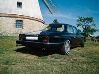 Gebraucht Jaguar XJ12 295 PS (216 kW) 1980 Schwarz Limousine