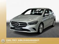 gebraucht Mercedes B180 7G Progressive+Multi-LED+HighEnd+AmbiLicht