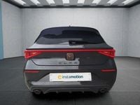 Gebraucht Cupra Leon VZ 245 PS (180 kW) 2023 Schwarz Kleinwagen