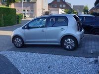 Gebraucht VW e-up! United 61 kW (83 PS) 2021 Silber Kleinwagen