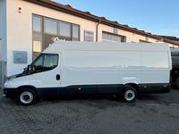 gebraucht Iveco Daily 35 S16 V *Klima*4.100mm*