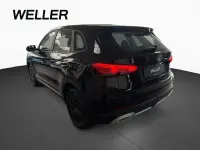 Neu MG ZS 116 PS (85 kW) 2025 Pebble black (schwarz) SUV
