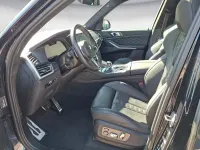 Gebraucht BMW X5 M Competition Edition 625 PS (459 kW) 2023 Schwarz SUV