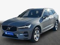 Gebraucht Volvo XC60 Core 250 PS (183 kW) 2024 Grau SUV