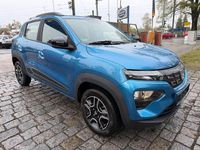 Gebraucht Dacia Spring 33 kW (45 PS) 2022 Blau Kleinwagen
