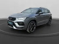 Neu Cupra Ateca VZ 301 PS (221 kW) 2025 Grau SUV