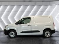 Neu Opel Combo Comfort 102 PS (75 kW) 2026 Weiss Van