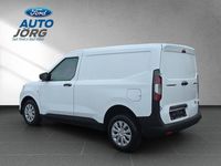 Neu Ford Transit Trend 101 PS (74 kW) 2026 Frostweiß Van / Kleinbus