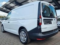 Neu Ford Transit Connect 122 PS (89 kW) 2025 Weiß Van / Kleinbus