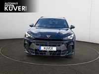 Neu Cupra Terramar VZ 265 PS (194 kW) 2026 Schwarz SUV