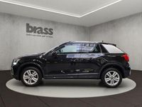 Gebraucht Audi Q2 Advanced 150 PS (110 kW) 2025 Mythosschwarz metallic SUV