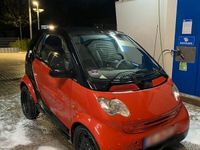 gebraucht Smart ForTwo Coupé 450 Pure