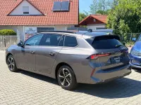 Gebraucht Opel Astra Edition 110 PS (80 kW) 2025 Grau Kleinwagen