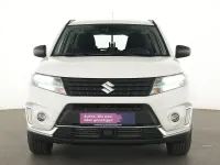 Occasion Suzuki Vitara 129 ch (94 kW) 2024 Blanc SUV