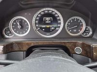 Gebraucht Mercedes E200 184 PS (135 kW) 2012 Grau Limousine