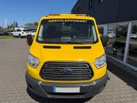 Usata Ford Transit 170 CV (125 kW) 2017 Grigio