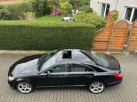 gebraucht Mercedes CLS350 BlueTEC 7G-TRONIC