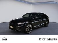 Gebraucht Audi SQ5 Ambiente 341 PS (250 kW) 2022 Mythosschwarz metallic SUV