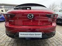 Gebraucht Mazda 3 Homura-Line 150 PS (110 kW) 2022 Soul red crystal Limousine
