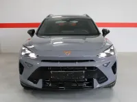 Neu Cupra Formentor 150 PS (110 kW) 2026 Grau SUV
