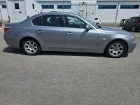 Occasion BMW 520 170 ch (125 kW) 2004 Argent Berline