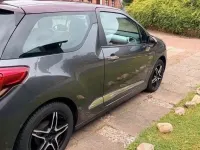 Gebraucht Citroën DS3 68 PS (50 kW) 2012 Andere farben Kleinwagen