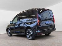 Gebraucht VW Caddy Dark Label 116 PS (85 kW) 2025 Van / Kleinbus