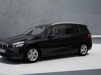 Gebraucht BMW 218 Advantage 136 PS (100 kW) 2017 Schwarz Kombi