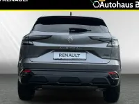 Neu Renault Austral Techno 200 PS (147 kW) 2026 Grau SUV