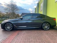 gebraucht BMW M550 M550 i xDrive