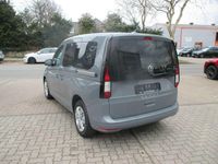 Gebraucht VW Caddy 114 PS (83 kW) 2022 Grau Van / Kleinbus